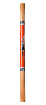 Small John Rotumah Didgeridoo (JW1474)